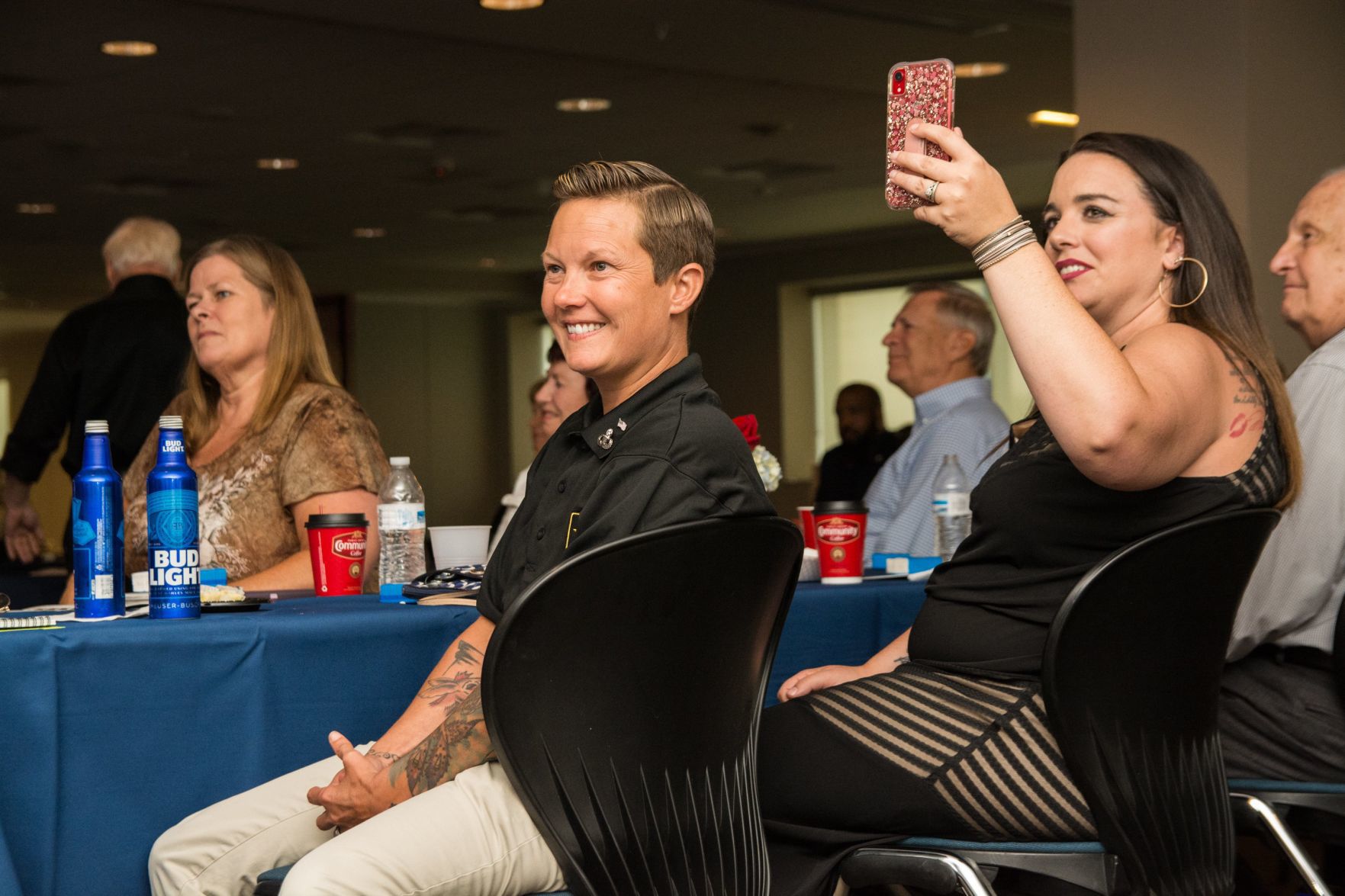 Stories of Honor 2019
